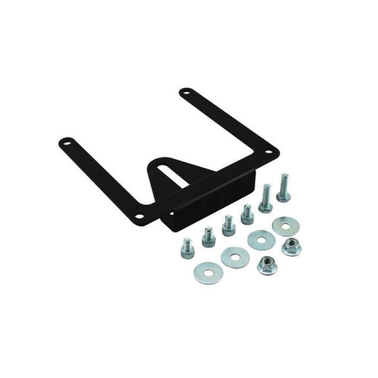 Mean Mother Control Box Mounting Bracket 90 Degree MBE90