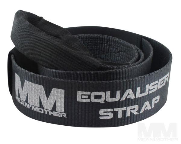 Mean Mother Equaliser Strap 12T MMEQ12