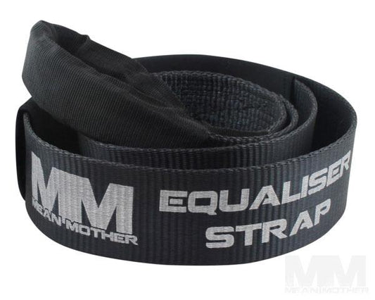 Mean Mother Equaliser Strap 12T MMEQ12