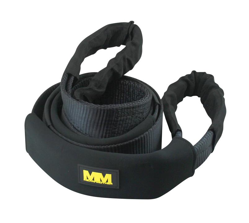 Mean Mother Equaliser Strap 12T MMEQ12