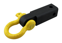 Mean Mother Recovery Hitch 4.7T MMRHS