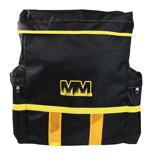 Mean Mother Rear Wheel Bag MMSBG