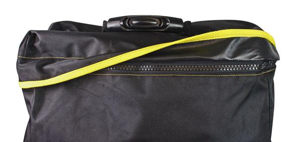 Mean Mother Rear Wheel Bag MMSBG