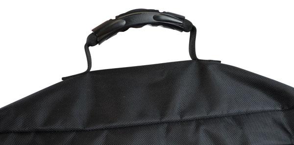 Mean Mother Rear Wheel Bag MMSBG