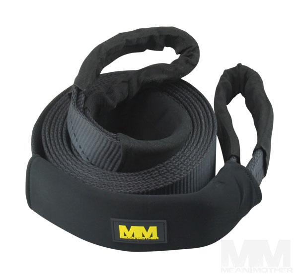 Mean Mother Tree Trunk Protector 5m 12T MMTTP125