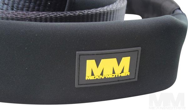 Mean Mother Tree Trunk Protector 5m 12T MMTTP125