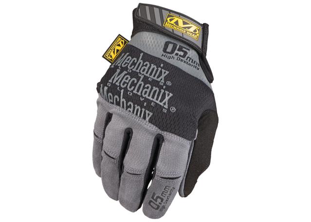 Mechanix Wear Gloves Specialty 0.5Mm Small MSD-05-008