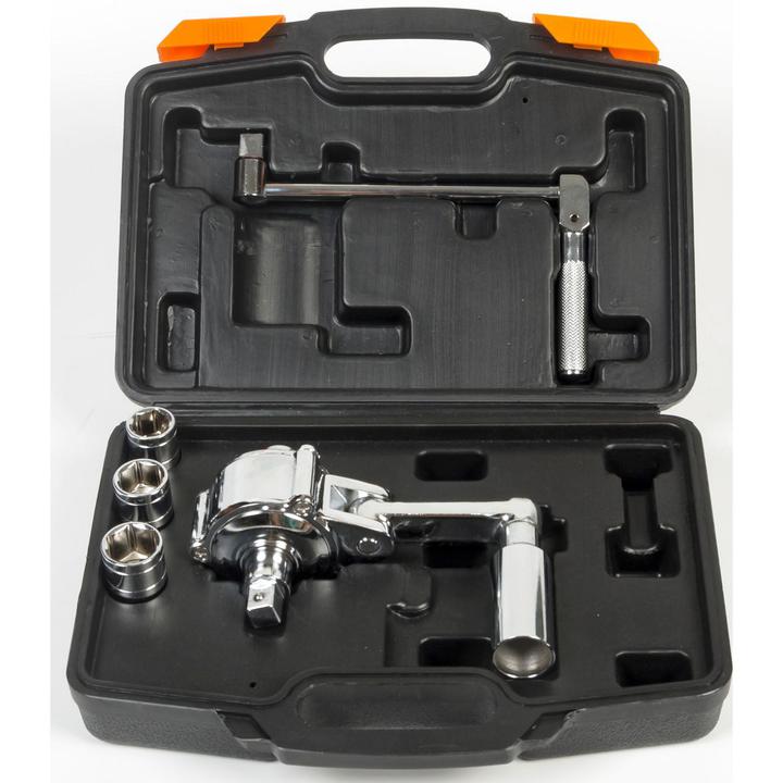 Mechpro Wheel Nut Remover Easy MBEWNR