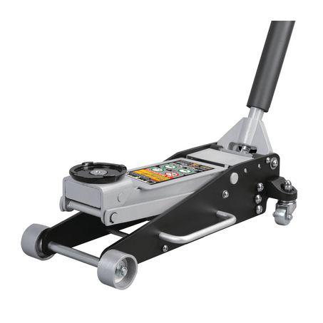 Mechpro Low Profile Floor Trolley Jack 2000Kg MBGJ2000-AS