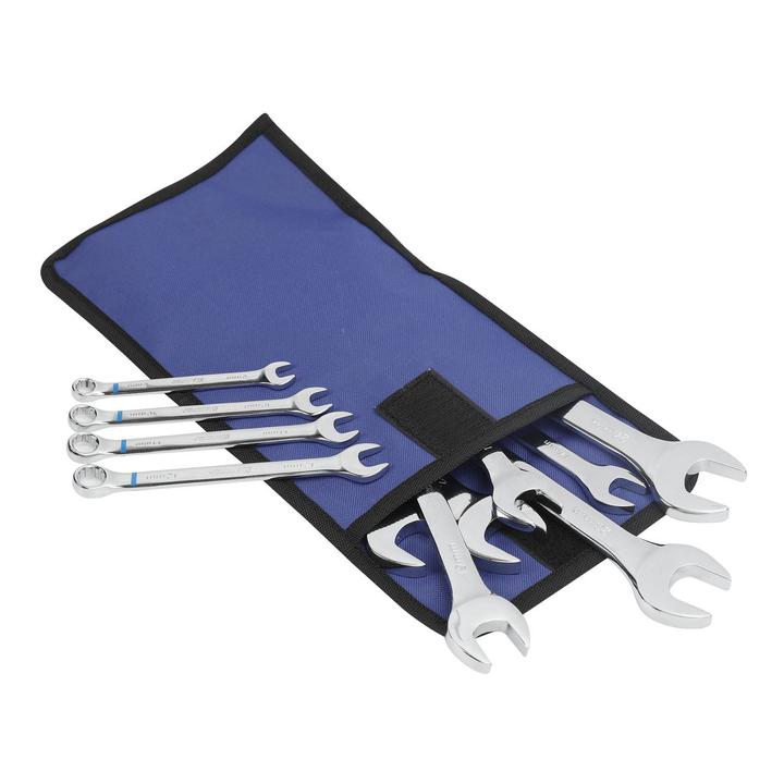 Mechpro Adventure Tool Kit Metric 179pc w/Spare Fuses & Terminals MP223KCRV