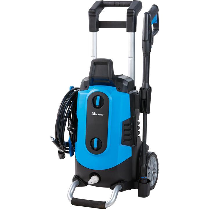 Mechpro Pressure Washer 1950psi 7.5L/MIN MPBPW6