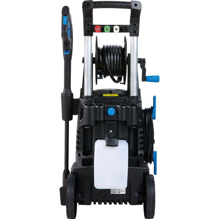 Mechpro Pressure Washer 2175psi 7.5L/MIN MPBPW7