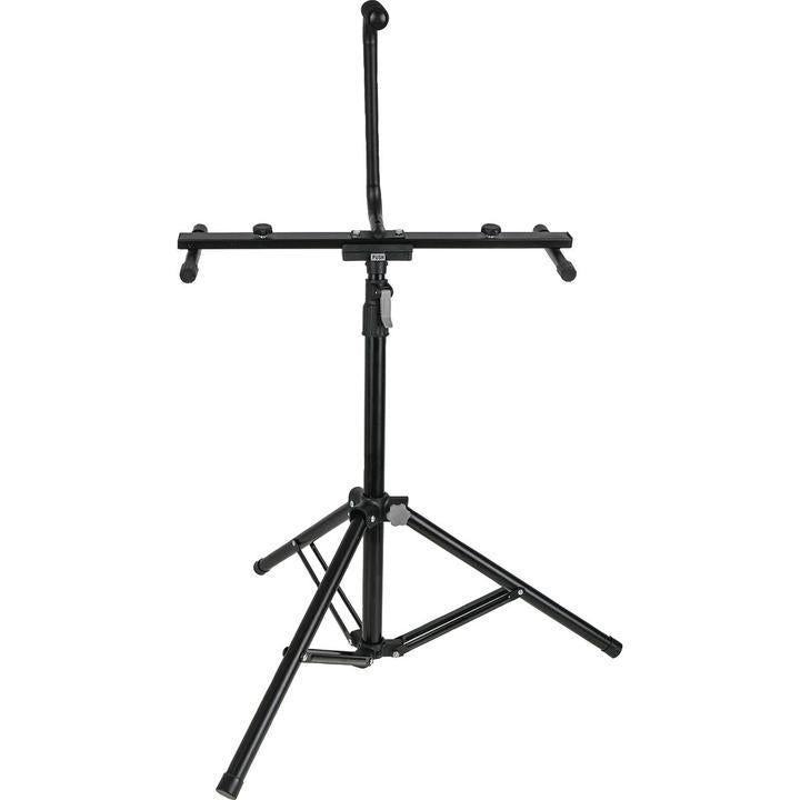 Mechpro Foldable Portable Work Light Tripod