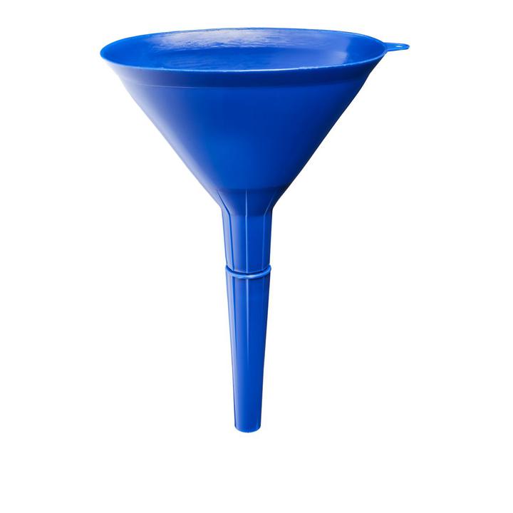 Mechpro 3 in 1 Funnel with Strainer