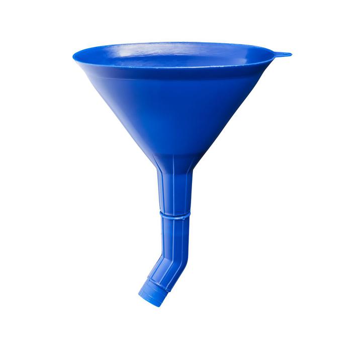 Mechpro 3 in 1 Funnel with Strainer