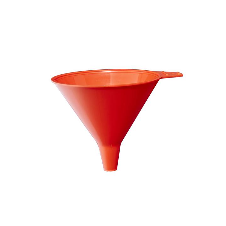 Mechpro Round Funnel 3pc Set