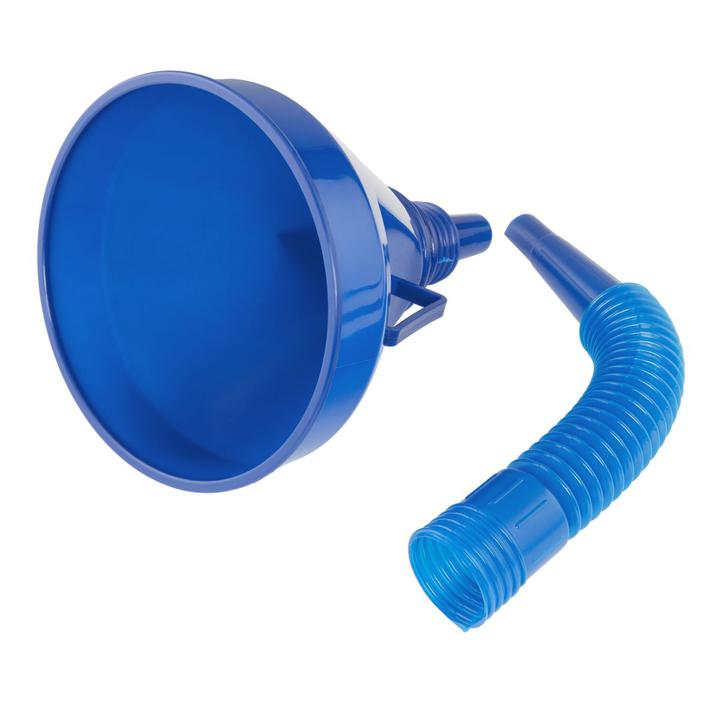 Mechpro Round Flexible Funnel 14cm