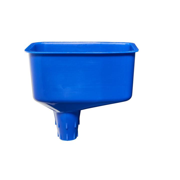 Mechpro Square Locking Funnel 15.5 x 9.5cm