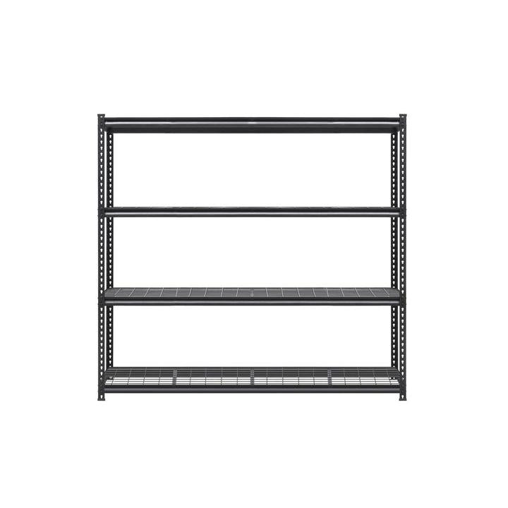 Mechpro Garage Racking 300Kg Capacity MPIR300-1820