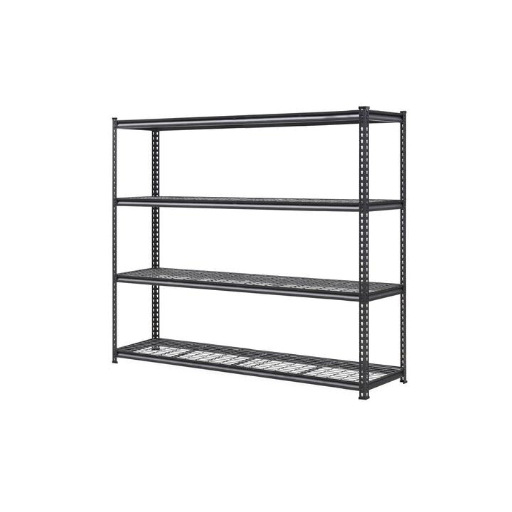 Mechpro Garage Racking 300Kg Capacity MPIR300-1820