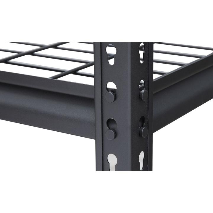 Mechpro Garage Racking 300Kg Capacity MPIR300-1820