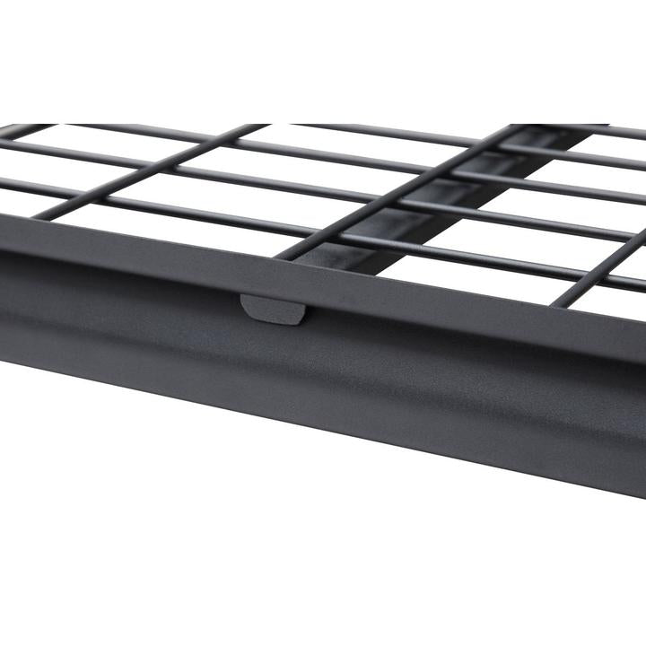 Mechpro 300Kg 1200 x 540 x 1830mm Garage Racking Deep Wire Shelving