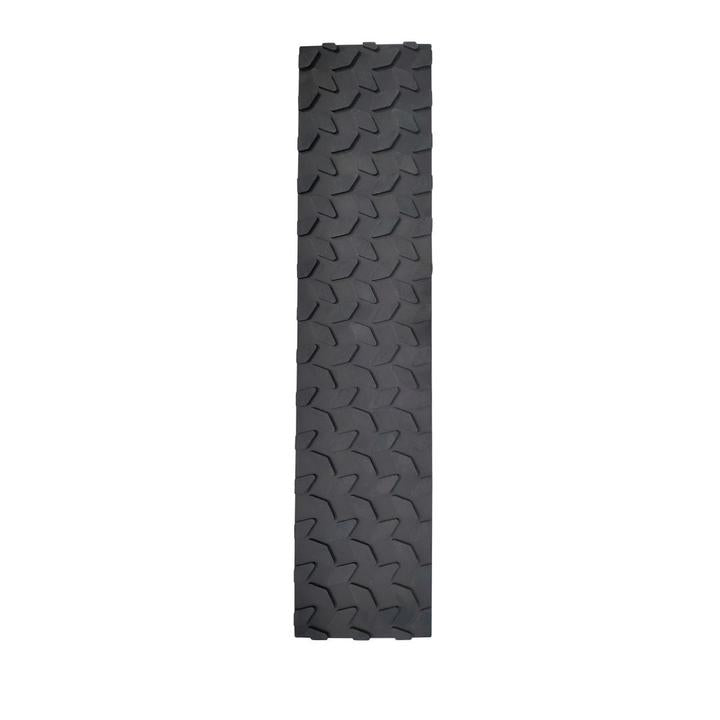 Mechpro Safetry Rubber Tred 445x100x 6.5mm MPRRST