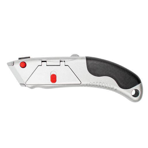 Mechpro Quick Change Knife w/5pc Blades MPST119-1