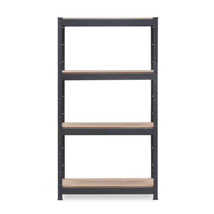 Mechpro 150Kg 1504 x 813 x 313mm 4 Shelf Shelving Unit