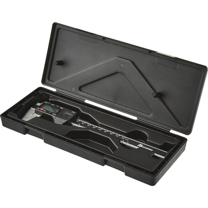 Mechpro Digital Vernier Calipers 150mm