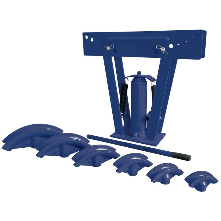 Mechpro Pipe Bender Kit 12000kg