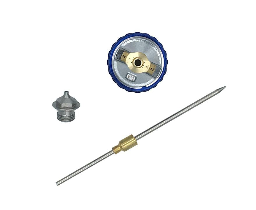 Mechpro Spray Nozzle Kit 3pc
