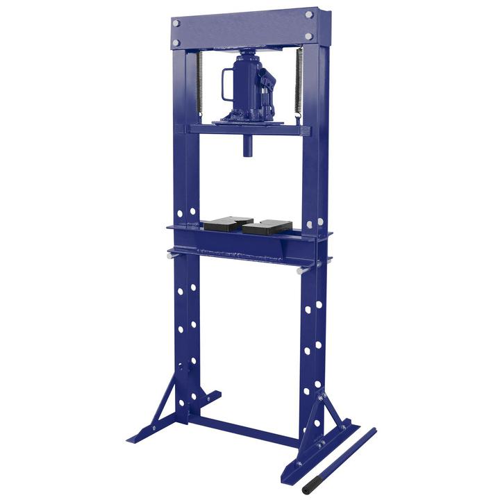 Mechpro Shop Press 12000kg