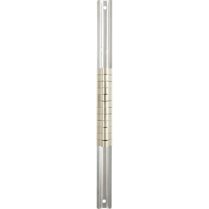Mechpro Socket Rail 12 Clips 3/8In Drive