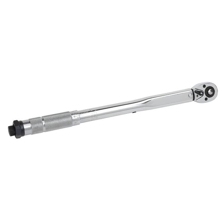 Mechpro Torque Wrench 3/8In Drive