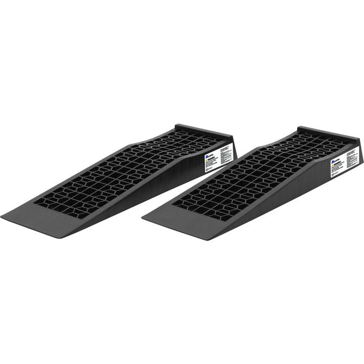 Mechpro Low Profile Car Ramp Set MPBLPR