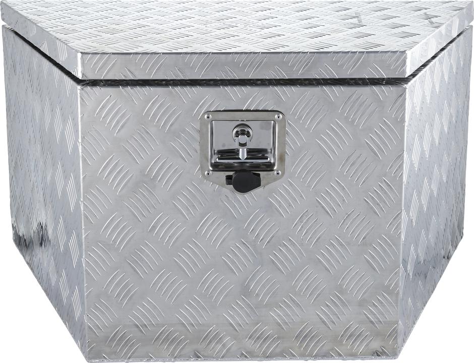Mechpro Trailer Drawbar Tool Box - MPTBTD