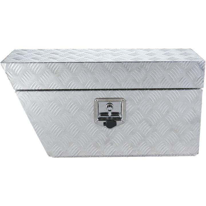 Mechpro Under Tray Ute Box Left - MPTBUTL-1