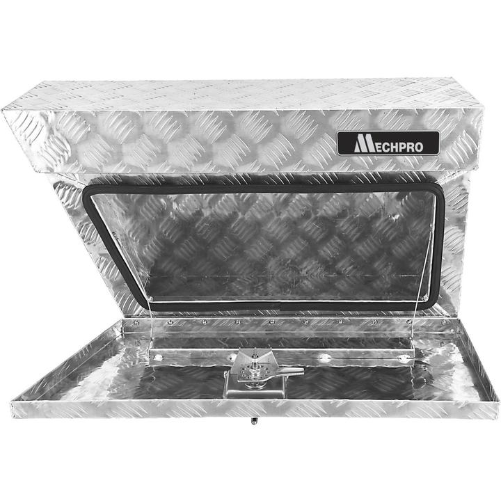 Mechpro Under Tray Ute Box Left - MPTBUTL-1