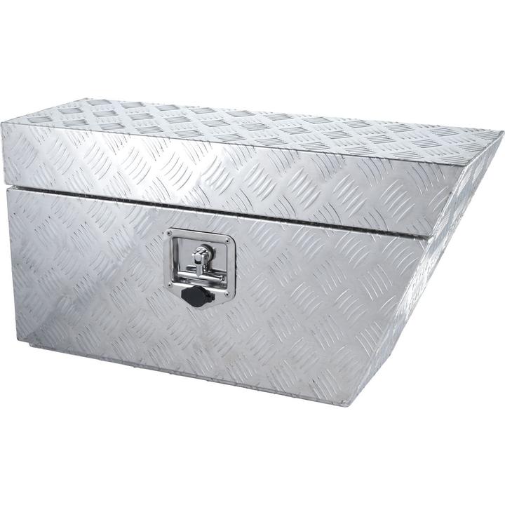 Mechpro Under Tray Ute Box Right - MPTBUTR-1
