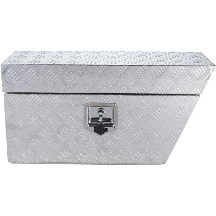 Mechpro Under Tray Ute Box Right - MPTBUTR-1