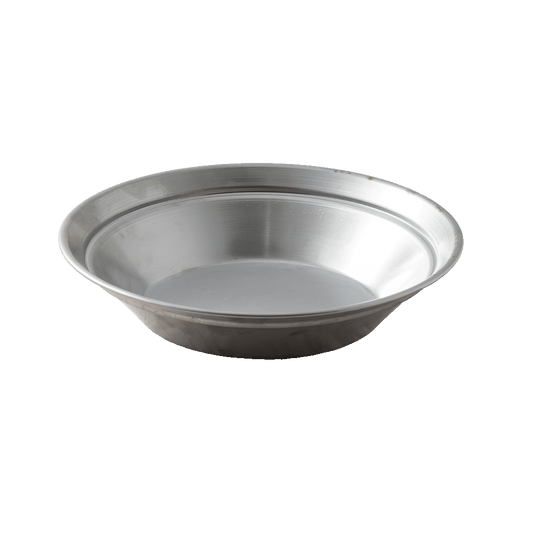 Southern Metal Spinners Gold Pan 12"" - 021R