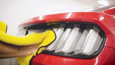 Meguiars Supreme Shine Drying Towel AX1000