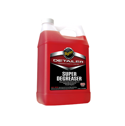 Meguiars Super Degreaser 3.8L D10801