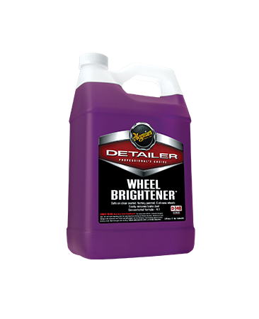 Meguiars Wheel Brightener 19L D14005