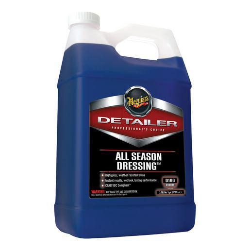 Meguiars Pro All Season Dressing 3.78L D16001
