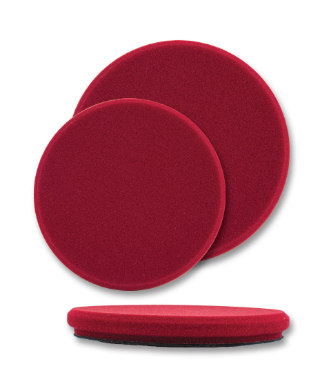 Meguiars Soft Buff DA Foam Cutting Disc 5.5inch 140mm DFC5