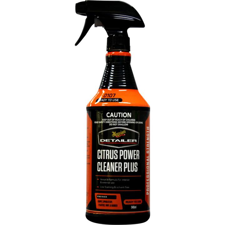 Meguiars Detailer Citrus Power Cleaner Plus 946ml DRTU10732