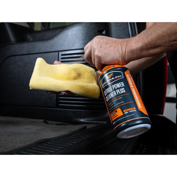 Meguiars Detailer Citrus Power Cleaner Plus 946ml DRTU10732