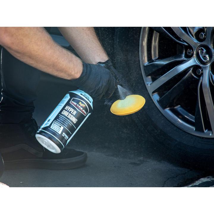 Meguiars Detailer Hyper Dressing Professional Strength 946ml DRTU17032